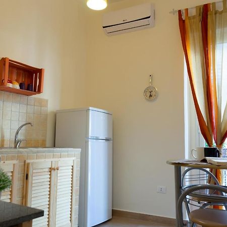 Virginias House Apartment Palermo Exterior foto