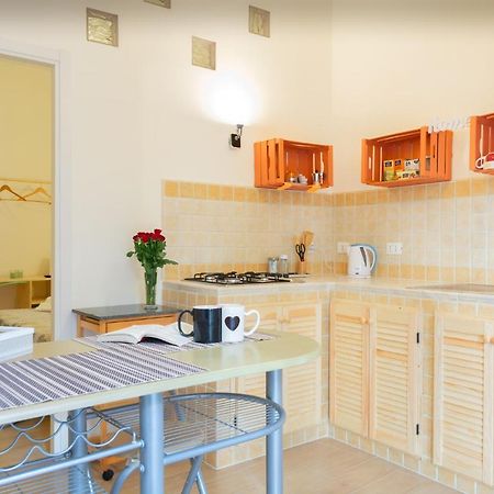 Virginias House Apartment Palermo Exterior foto