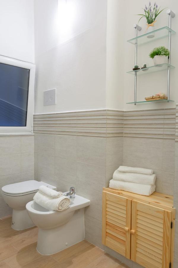 Virginias House Apartment Palermo Exterior foto
