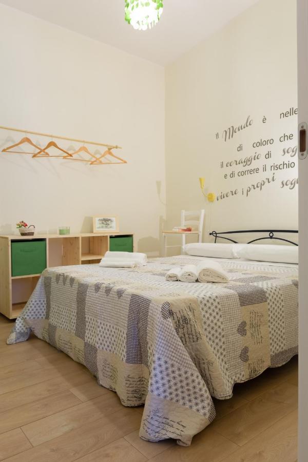 Virginias House Apartment Palermo Exterior foto