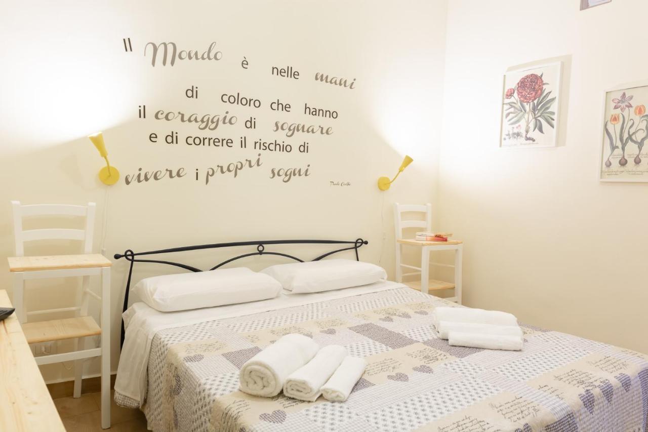 Virginias House Apartment Palermo Exterior foto